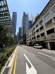 Hoe Chiang Road (D2), Retail #552725121